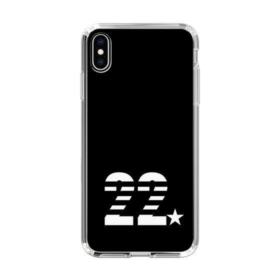 スリムプロテクションケース［ MIW - #22 - ブラック ］