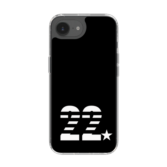 スリムプロテクションケース［ MIW - #22 - ブラック ］