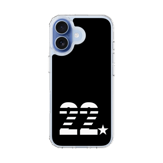 スリムプロテクションケース［ MIW - #22 - ブラック ］