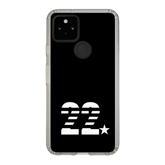 スリムプロテクションケース［ MIW - #22 - ブラック ］