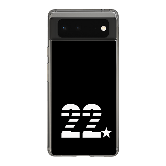 スリムプロテクションケース［ MIW - #22 - ブラック ］