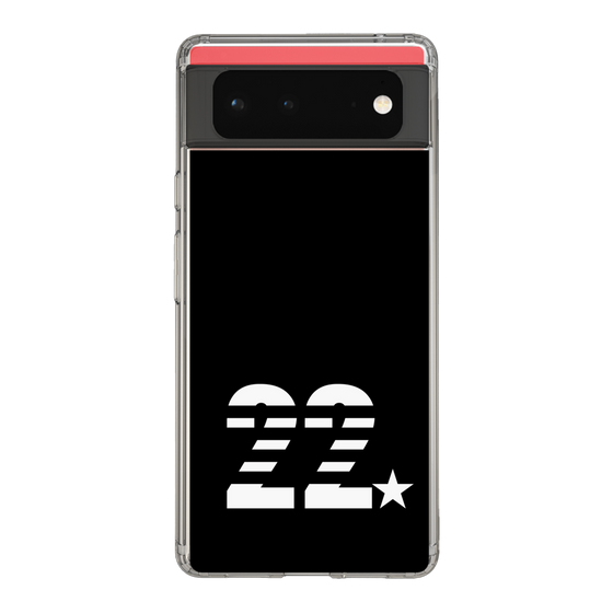 スリムプロテクションケース［ MIW - #22 - ブラック ］