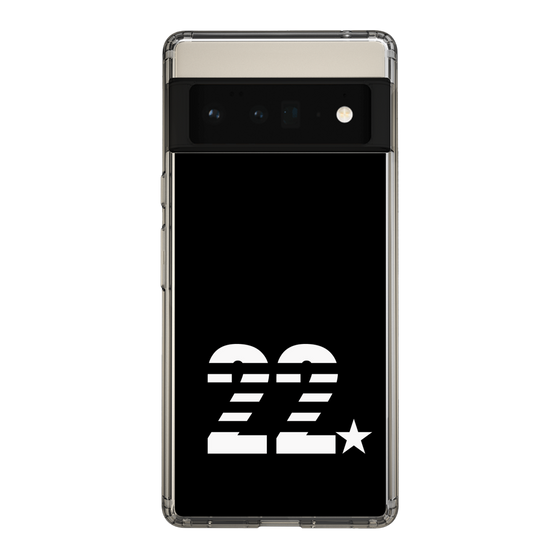 スリムプロテクションケース［ MIW - #22 - ブラック ］