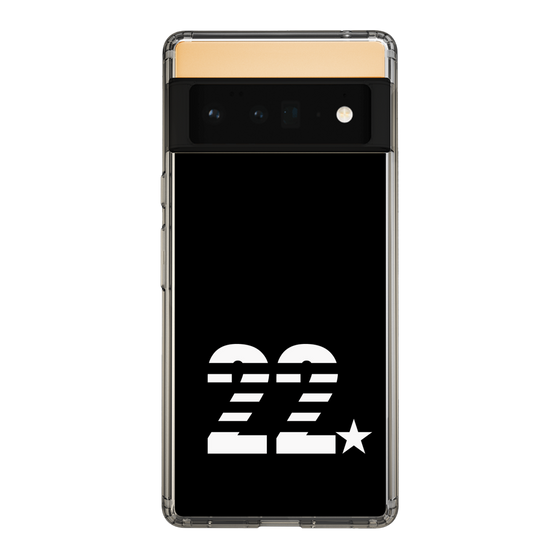 スリムプロテクションケース［ MIW - #22 - ブラック ］