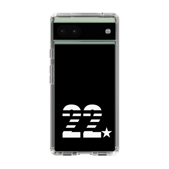 スリムプロテクションケース［ MIW - #22 - ブラック ］