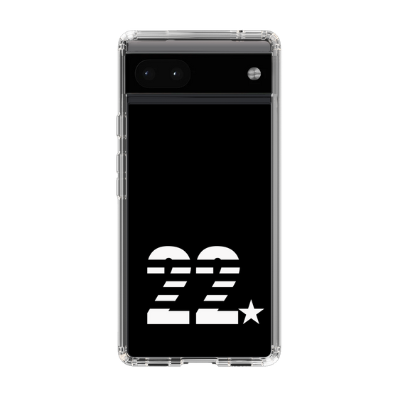 スリムプロテクションケース［ MIW - #22 - ブラック ］