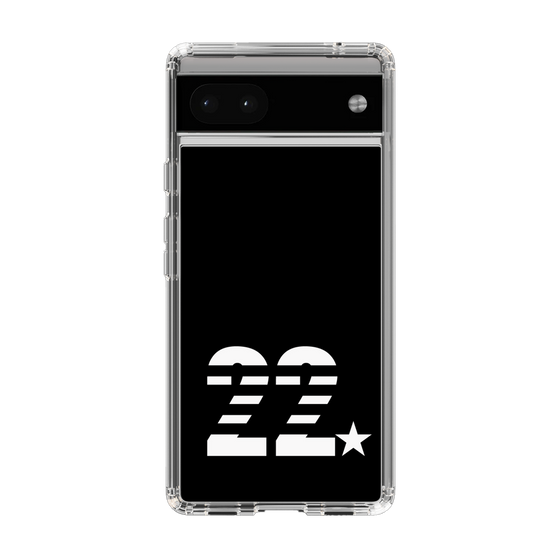 スリムプロテクションケース［ MIW - #22 - ブラック ］