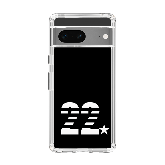 スリムプロテクションケース［ MIW - #22 - ブラック ］