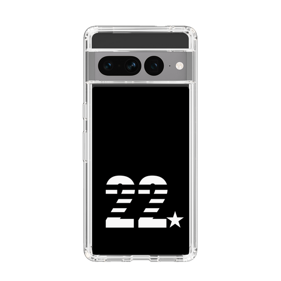 スリムプロテクションケース［ MIW - #22 - ブラック ］