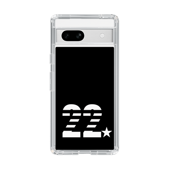 スリムプロテクションケース［ MIW - #22 - ブラック ］