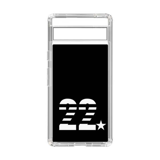 スリムプロテクションケース［ MIW - #22 - ブラック ］