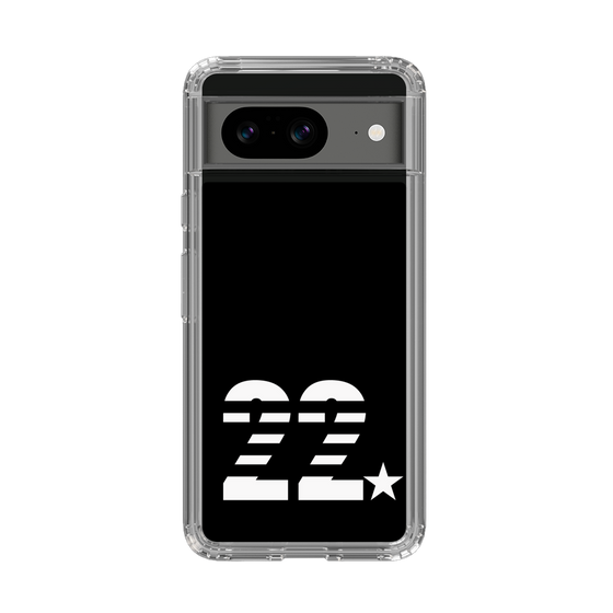 スリムプロテクションケース［ MIW - #22 - ブラック ］