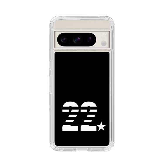 スリムプロテクションケース［ MIW - #22 - ブラック ］