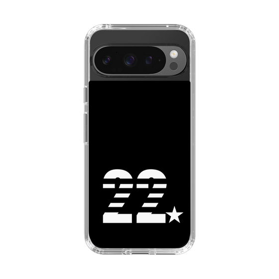 スリムプロテクションケース［ MIW - #22 - ブラック ］