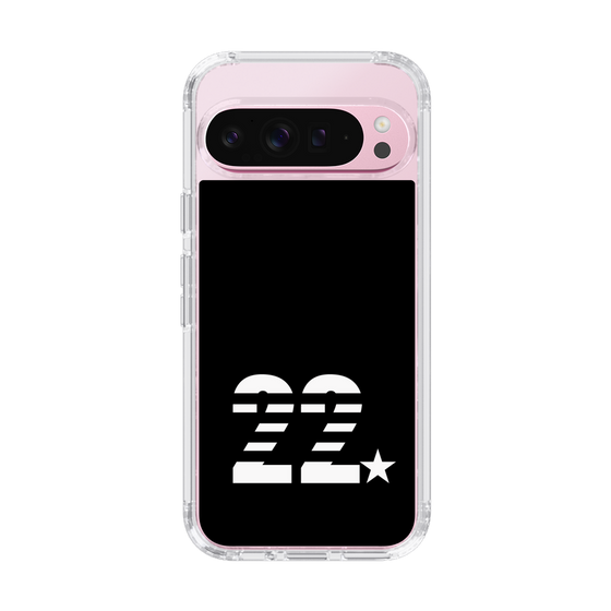 スリムプロテクションケース［ MIW - #22 - ブラック ］