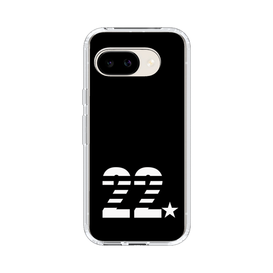 スリムプロテクションケース［ MIW - #22 - ブラック ］