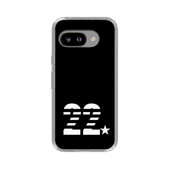 スリムプロテクションケース［ MIW - #22 - ブラック ］