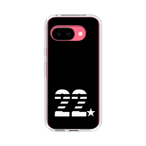 スリムプロテクションケース［ MIW - #22 - ブラック ］