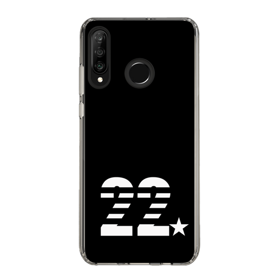 スリムプロテクションケース［ MIW - #22 - ブラック ］