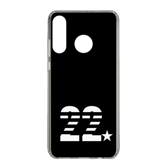 スリムプロテクションケース［ MIW - #22 - ブラック ］