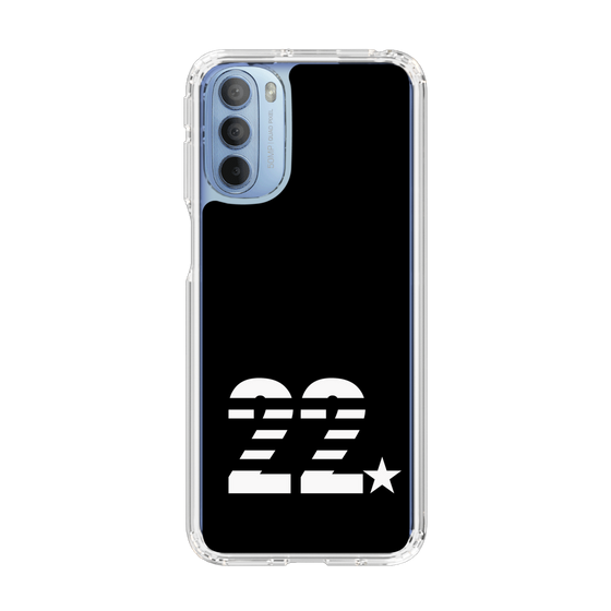 スリムプロテクションケース［ MIW - #22 - ブラック ］