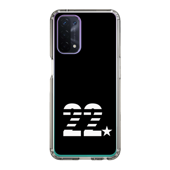 スリムプロテクションケース［ MIW - #22 - ブラック ］