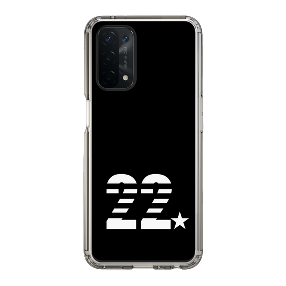 スリムプロテクションケース［ MIW - #22 - ブラック ］