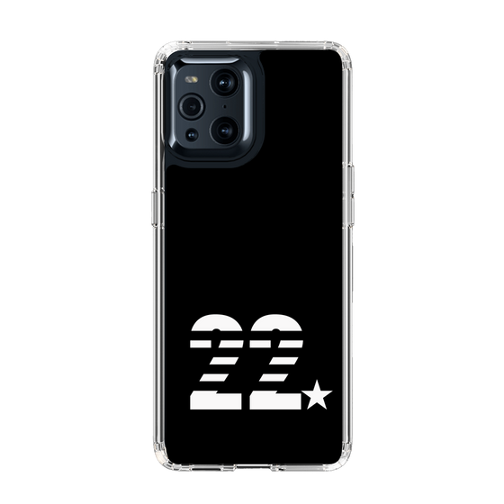 スリムプロテクションケース［ MIW - #22 - ブラック ］