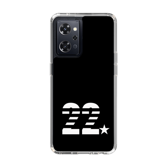 スリムプロテクションケース［ MIW - #22 - ブラック ］