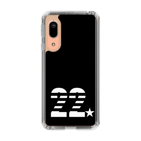 スリムプロテクションケース［ MIW - #22 - ブラック ］