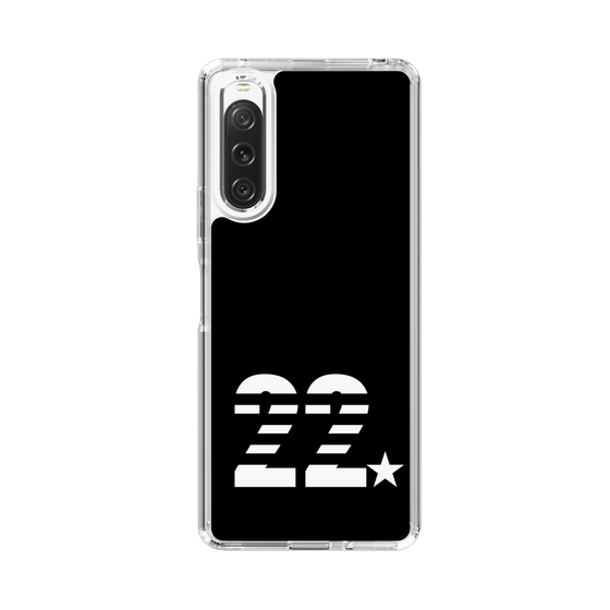 スリムプロテクションケース［ MIW - #22 - ブラック ］