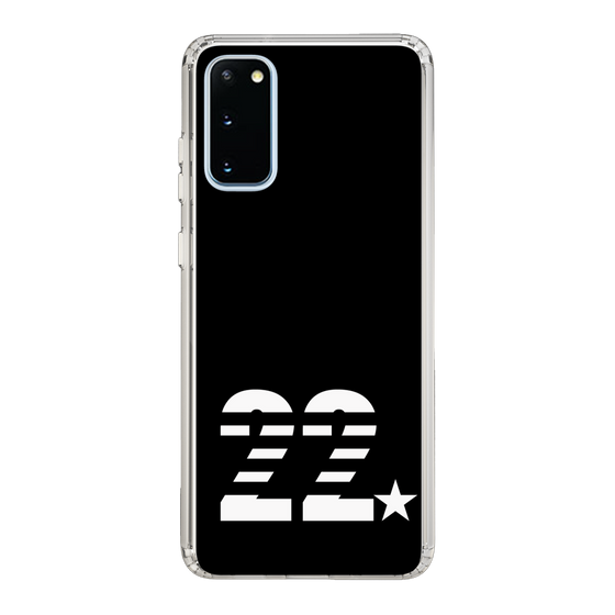 スリムプロテクションケース［ MIW - #22 - ブラック ］