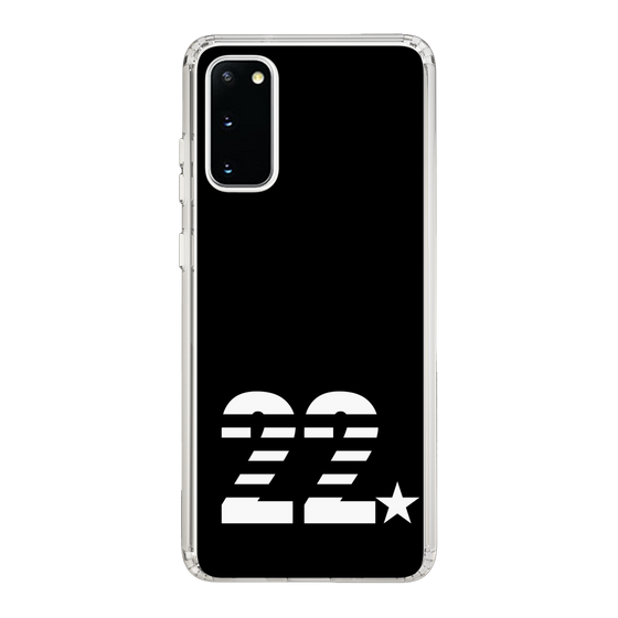 スリムプロテクションケース［ MIW - #22 - ブラック ］