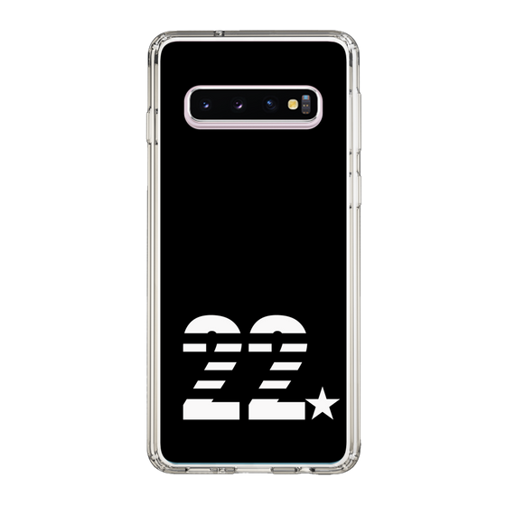 スリムプロテクションケース［ MIW - #22 - ブラック ］