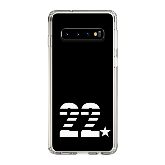 スリムプロテクションケース［ MIW - #22 - ブラック ］