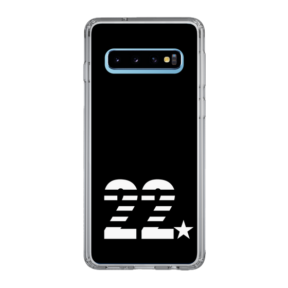 スリムプロテクションケース［ MIW - #22 - ブラック ］