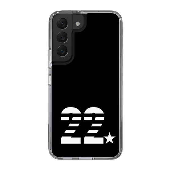 スリムプロテクションケース［ MIW - #22 - ブラック ］