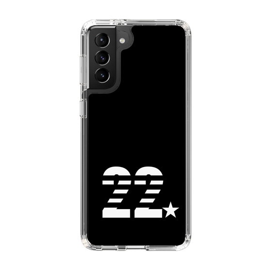 スリムプロテクションケース［ MIW - #22 - ブラック ］