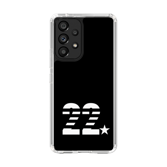 スリムプロテクションケース［ MIW - #22 - ブラック ］