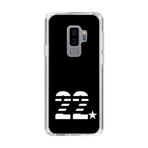 スリムプロテクションケース［ MIW - #22 - ブラック ］