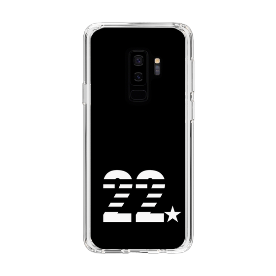 スリムプロテクションケース［ MIW - #22 - ブラック ］