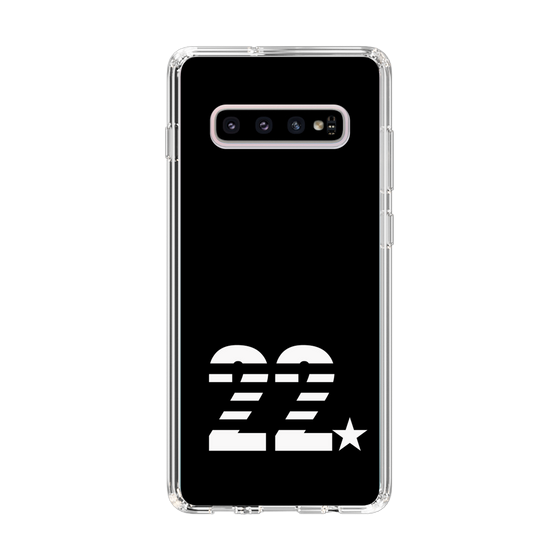 スリムプロテクションケース［ MIW - #22 - ブラック ］