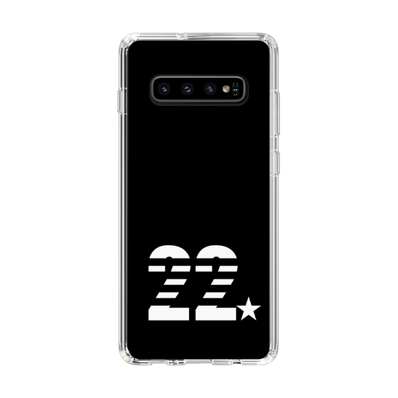 スリムプロテクションケース［ MIW - #22 - ブラック ］