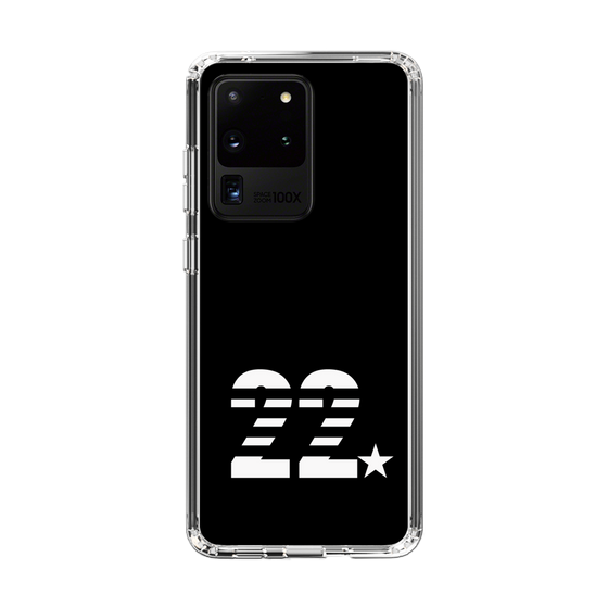 スリムプロテクションケース［ MIW - #22 - ブラック ］