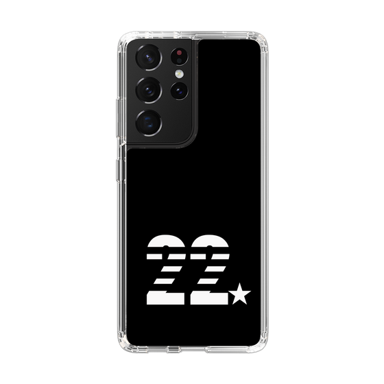 スリムプロテクションケース［ MIW - #22 - ブラック ］