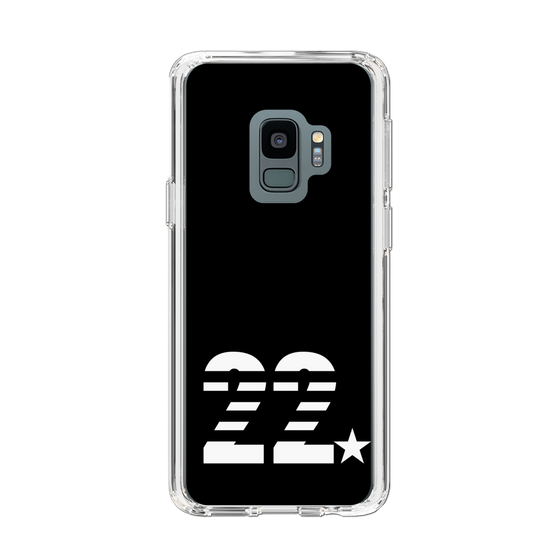 スリムプロテクションケース［ MIW - #22 - ブラック ］