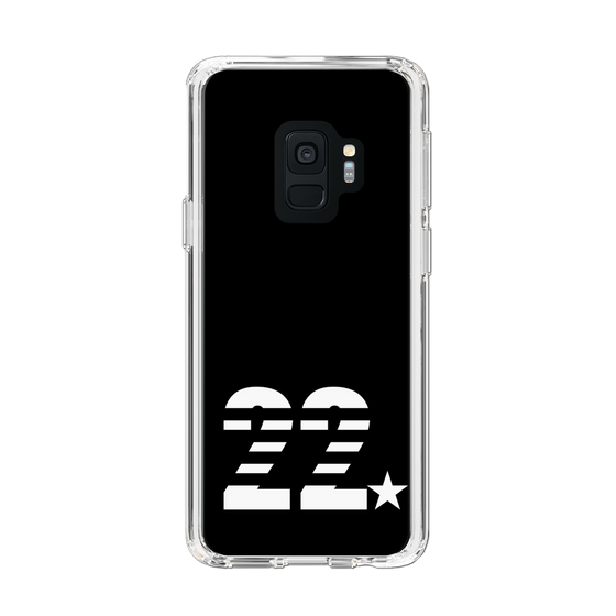 スリムプロテクションケース［ MIW - #22 - ブラック ］