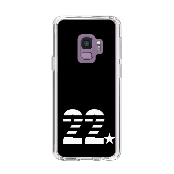 スリムプロテクションケース［ MIW - #22 - ブラック ］