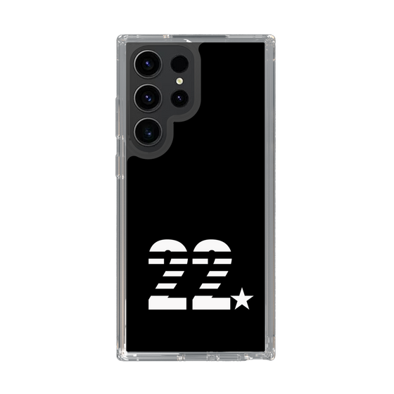 スリムプロテクションケース［ MIW - #22 - ブラック ］