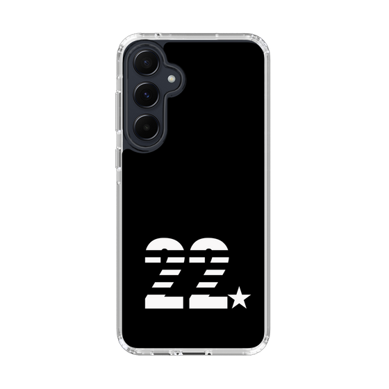 スリムプロテクションケース［ MIW - #22 - ブラック ］